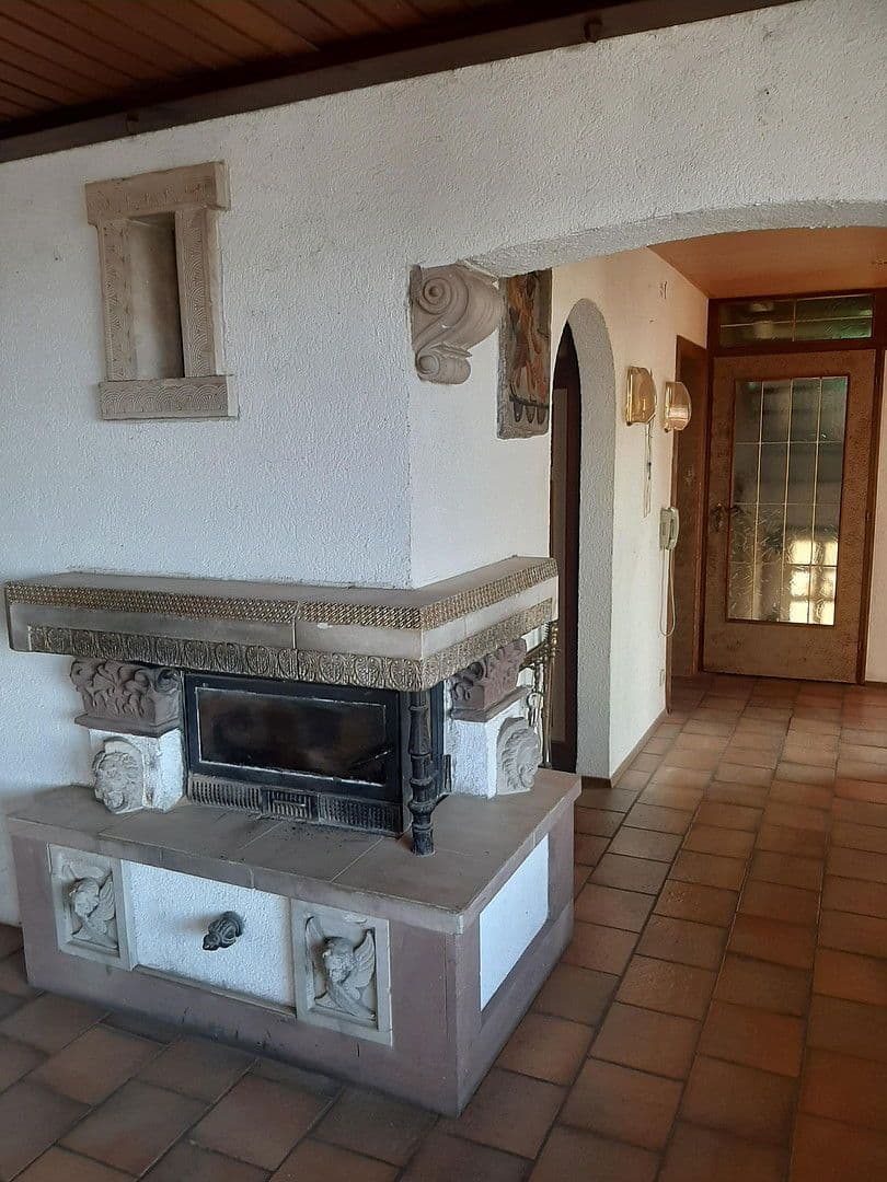 Prodej domu 170 m², pozemek 1.500 m², Ottersweier, Bádensko-Württembersko Prodej domu 170 m², pozemek 1.500 m², Ottersweier, Bádensko-Württembersko