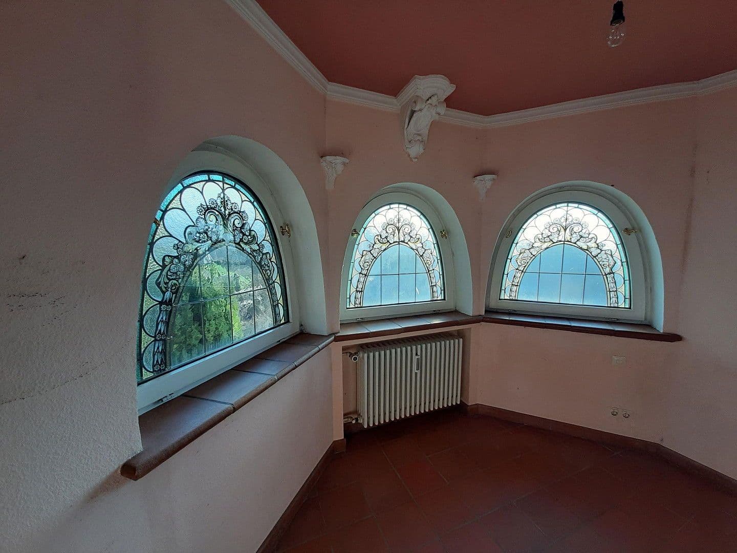 Prodej domu 170 m², pozemek 1.500 m², Ottersweier, Bádensko-Württembersko Prodej domu 170 m², pozemek 1.500 m², Ottersweier, Bádensko-Württembersko