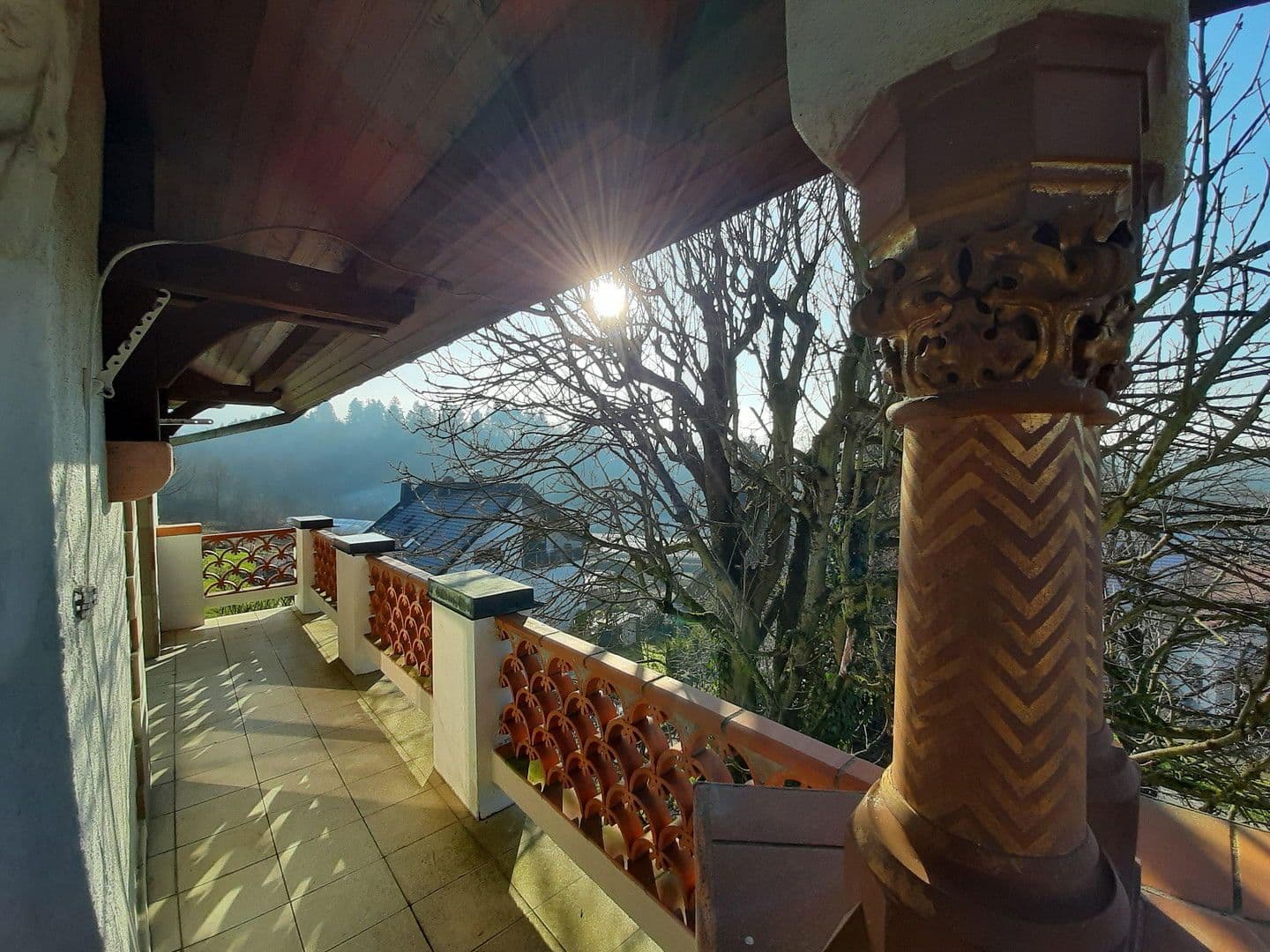 Prodej domu 170 m², pozemek 1.500 m², Ottersweier, Bádensko-Württembersko Prodej domu 170 m², pozemek 1.500 m², Ottersweier, Bádensko-Württembersko