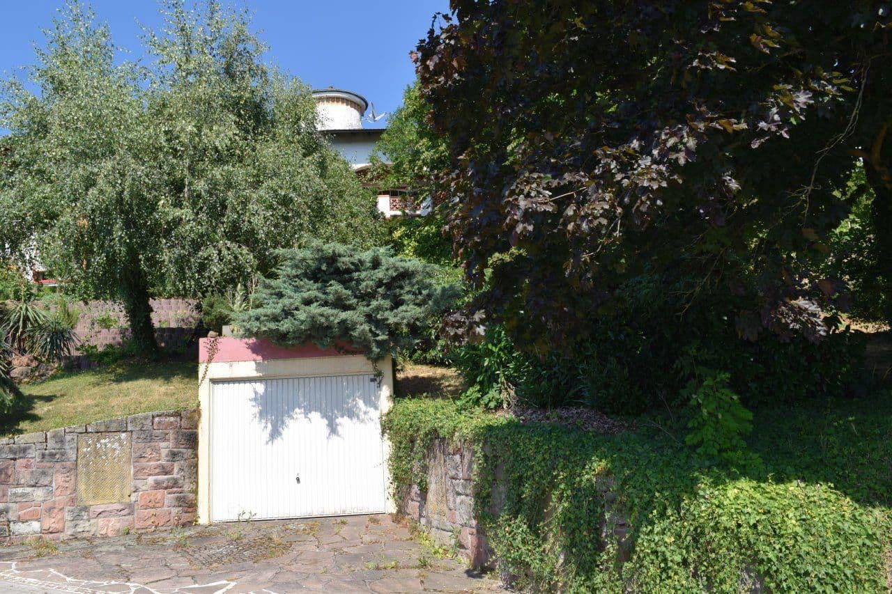 Prodej domu 170 m², pozemek 1.500 m², Ottersweier, Bádensko-Württembersko Prodej domu 170 m², pozemek 1.500 m², Ottersweier, Bádensko-Württembersko