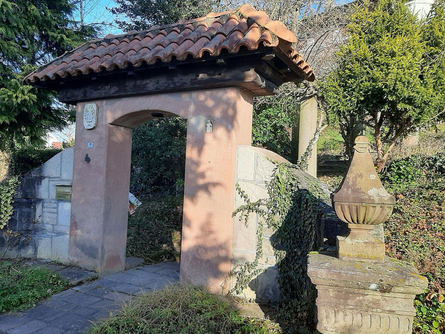 Prodej domu 170 m², pozemek 1.500 m², Ottersweier, Bádensko-Württembersko Prodej domu 170 m², pozemek 1.500 m², Ottersweier, Bádensko-Württembersko