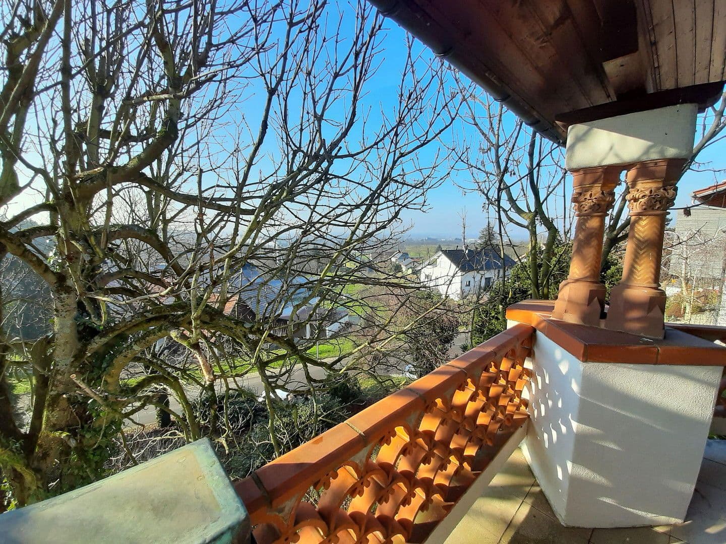 Prodej domu 170 m², pozemek 1.500 m², Ottersweier, Bádensko-Württembersko Prodej domu 170 m², pozemek 1.500 m², Ottersweier, Bádensko-Württembersko