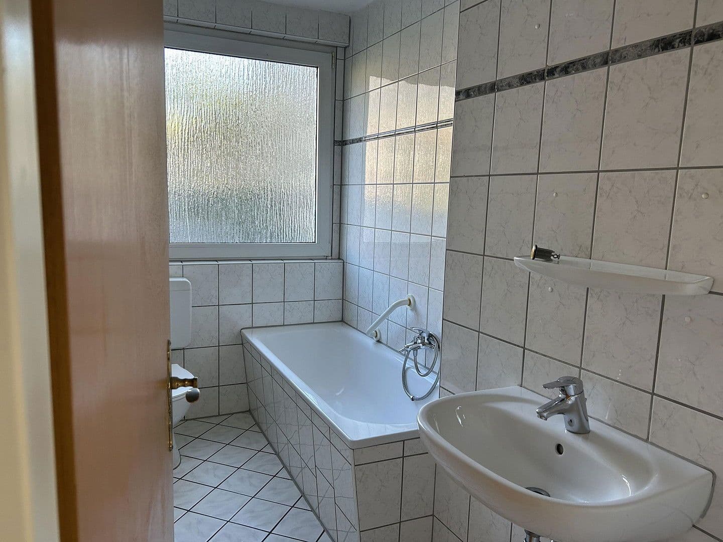 Pronájem bytu 3+1 60 m², Krautstraße 69, Duisburg, Severní Porýní-Vestfálsko Pronájem bytu 3+1 60 m², Krautstraße 69, Duisburg, Severní Porýní-Vestfálsko