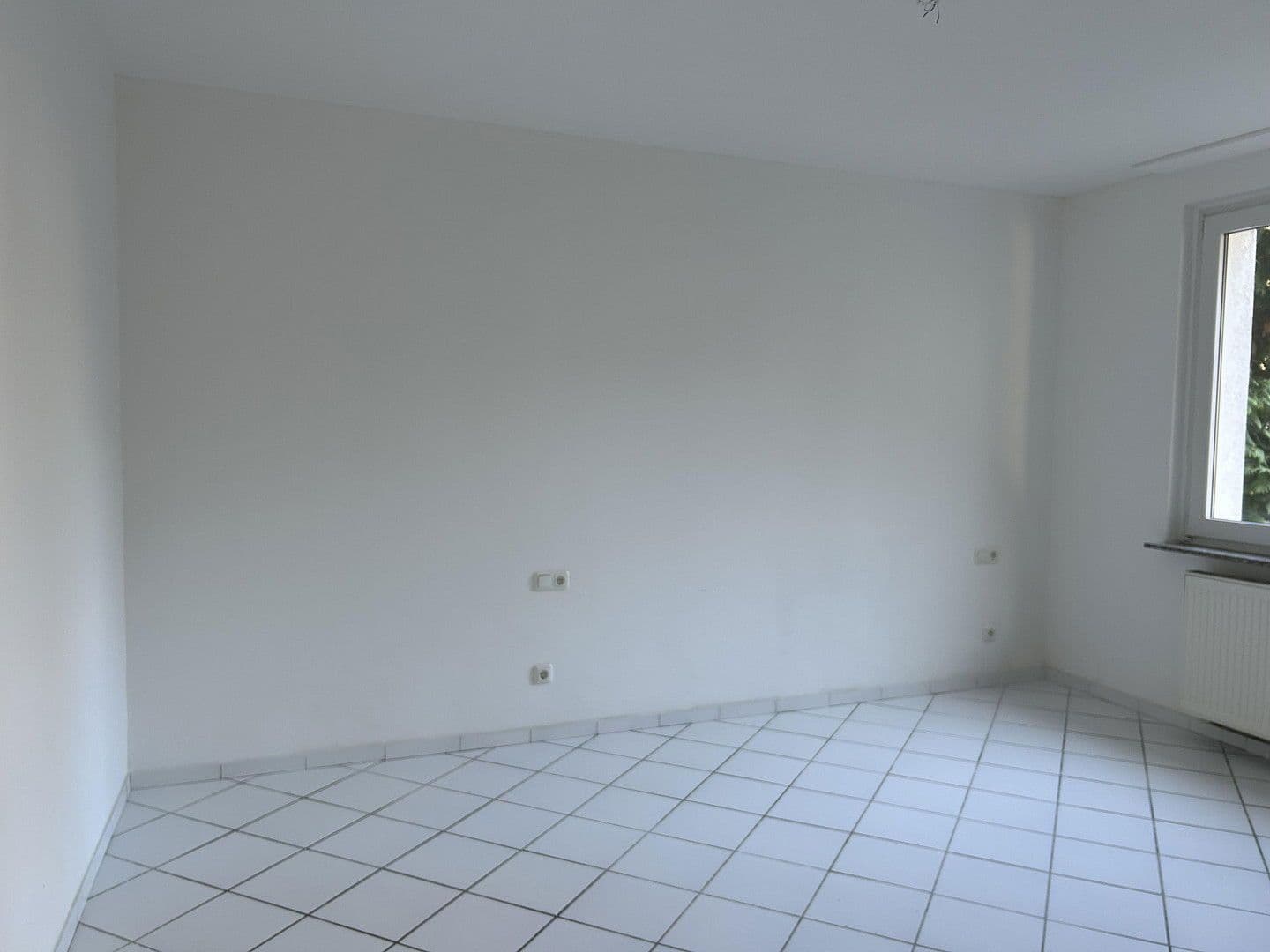 Pronájem bytu 3+1 60 m², Krautstraße 69, Duisburg, Severní Porýní-Vestfálsko Pronájem bytu 3+1 60 m², Krautstraße 69, Duisburg, Severní Porýní-Vestfálsko