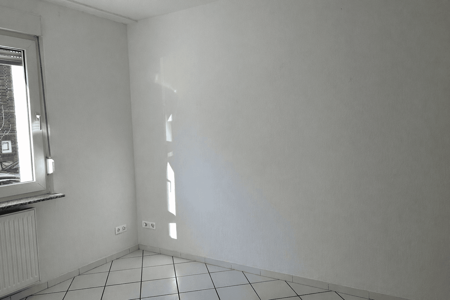 Pronájem bytu 3+1 60 m², Krautstraße 69, Duisburg, Severní Porýní-Vestfálsko Pronájem bytu 3+1 60 m², Krautstraße 69, Duisburg, Severní Porýní-Vestfálsko