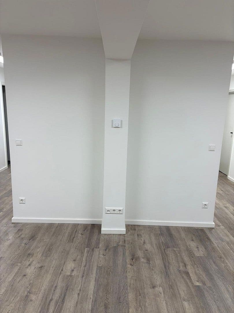 Pronájem kanceláře 62 m², Kienhorststr., Berlin, Berlín Pronájem kanceláře 62 m², Kienhorststr., Berlin, Berlín