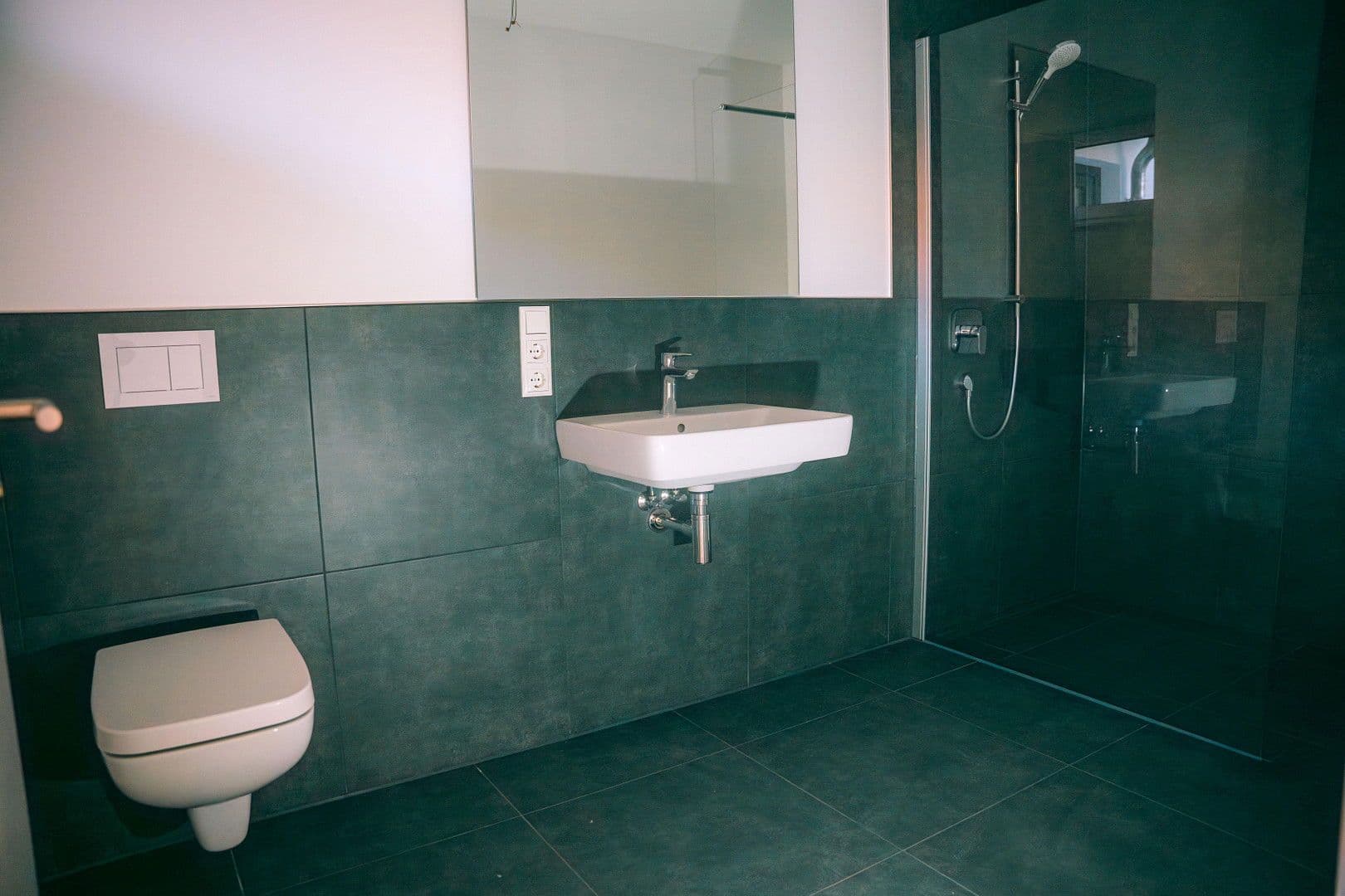 Pronájem bytu 3+kk 93 m², Hackländerstr. 5, Osnabrück, Dolní Sasko Pronájem bytu 3+kk 93 m², Hackländerstr. 5, Osnabrück, Dolní Sasko