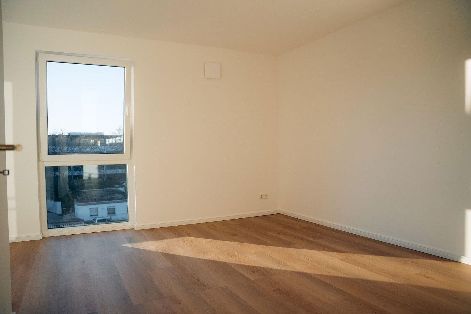 Pronájem bytu 3+kk 93 m², Hackländerstr. 5, Osnabrück, Dolní Sasko Pronájem bytu 3+kk 93 m², Hackländerstr. 5, Osnabrück, Dolní Sasko