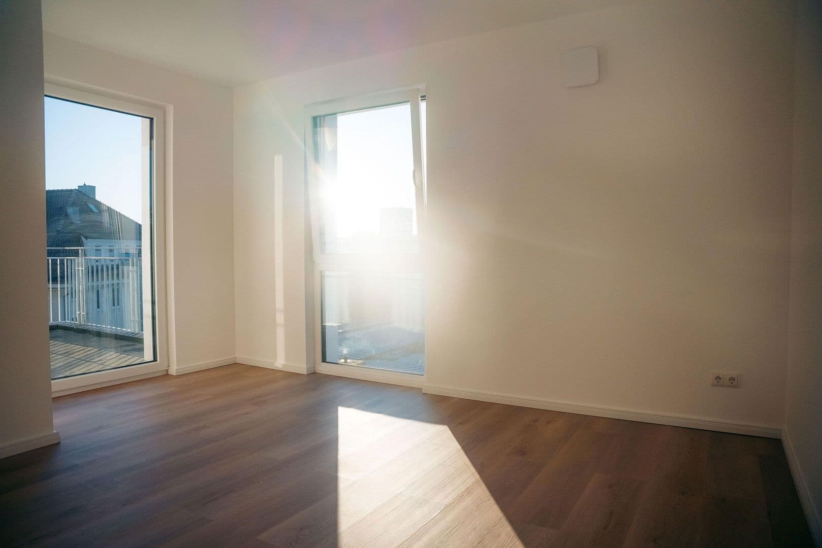 Pronájem bytu 3+kk 93 m², Hackländerstr. 5, Osnabrück, Dolní Sasko Pronájem bytu 3+kk 93 m², Hackländerstr. 5, Osnabrück, Dolní Sasko