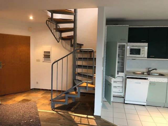 Pronájem bytu 3+1 59 m², Ulmenstrasse 2, Falkensee, Braniborsko Pronájem bytu 3+1 59 m², Ulmenstrasse 2, Falkensee, Braniborsko