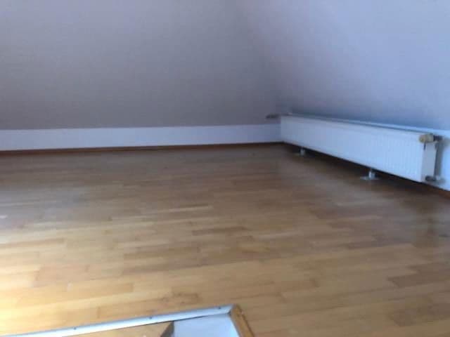 Pronájem bytu 3+1 59 m², Ulmenstrasse 2, Falkensee, Braniborsko Pronájem bytu 3+1 59 m², Ulmenstrasse 2, Falkensee, Braniborsko