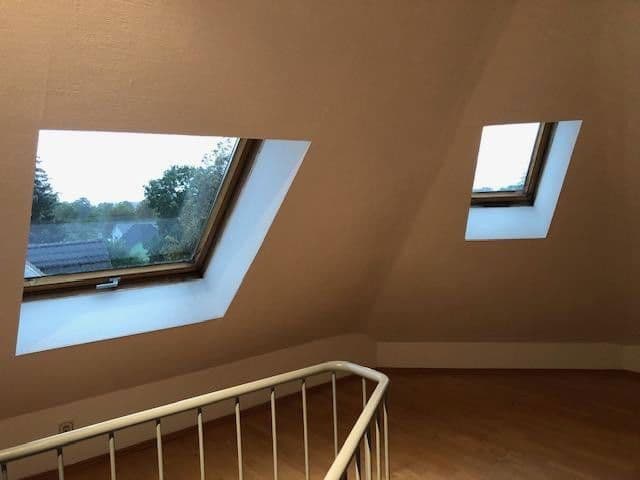 Pronájem bytu 3+1 59 m², Ulmenstrasse 2, Falkensee, Braniborsko Pronájem bytu 3+1 59 m², Ulmenstrasse 2, Falkensee, Braniborsko