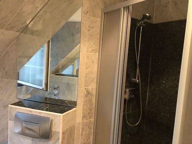 Pronájem bytu 3+1 59 m², Ulmenstrasse 2, Falkensee, Braniborsko Pronájem bytu 3+1 59 m², Ulmenstrasse 2, Falkensee, Braniborsko