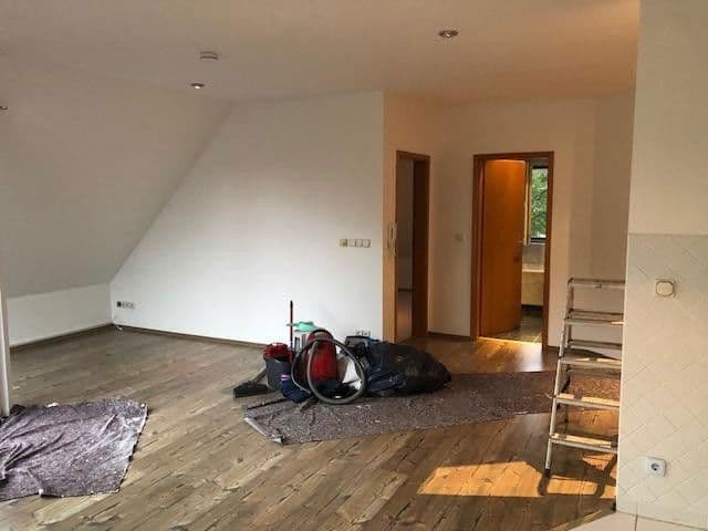 Pronájem bytu 3+1 59 m², Ulmenstrasse 2, Falkensee, Braniborsko Pronájem bytu 3+1 59 m², Ulmenstrasse 2, Falkensee, Braniborsko