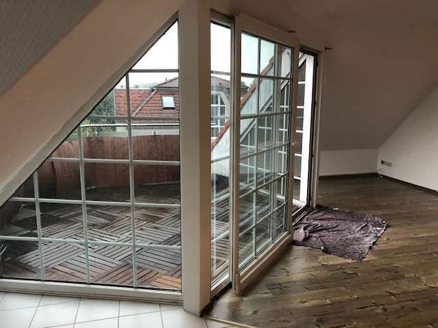 Pronájem bytu 3+1 59 m², Ulmenstrasse 2, Falkensee, Braniborsko Pronájem bytu 3+1 59 m², Ulmenstrasse 2, Falkensee, Braniborsko