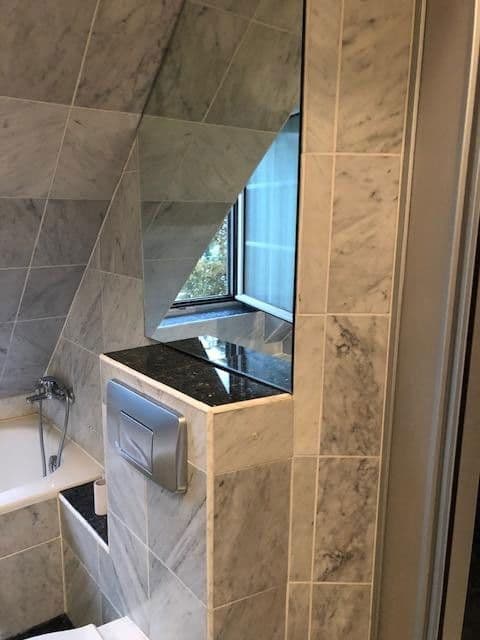 Pronájem bytu 3+1 59 m², Ulmenstrasse 2, Falkensee, Braniborsko Pronájem bytu 3+1 59 m², Ulmenstrasse 2, Falkensee, Braniborsko