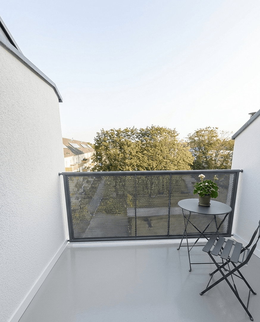 Prodej bytu 3+1 59 m², Robertstraße 58, Dortmund, Severní Porýní-Vestfálsko Prodej bytu 3+1 59 m², Robertstraße 58, Dortmund, Severní Porýní-Vestfálsko