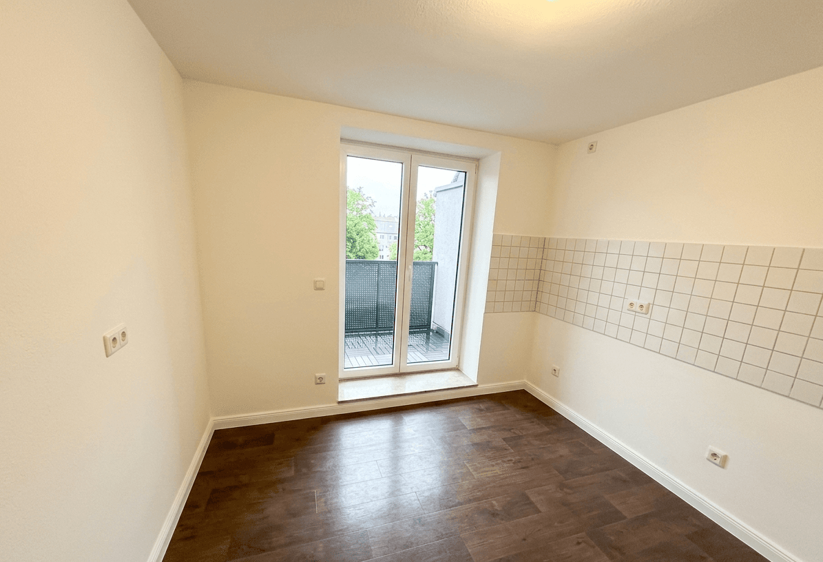 Prodej bytu 3+1 59 m², Robertstraße 58, Dortmund, Severní Porýní-Vestfálsko Prodej bytu 3+1 59 m², Robertstraße 58, Dortmund, Severní Porýní-Vestfálsko