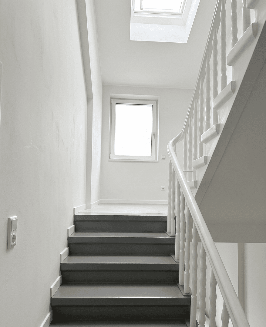 Prodej bytu 3+1 59 m², Robertstraße 58, Dortmund, Severní Porýní-Vestfálsko Prodej bytu 3+1 59 m², Robertstraße 58, Dortmund, Severní Porýní-Vestfálsko