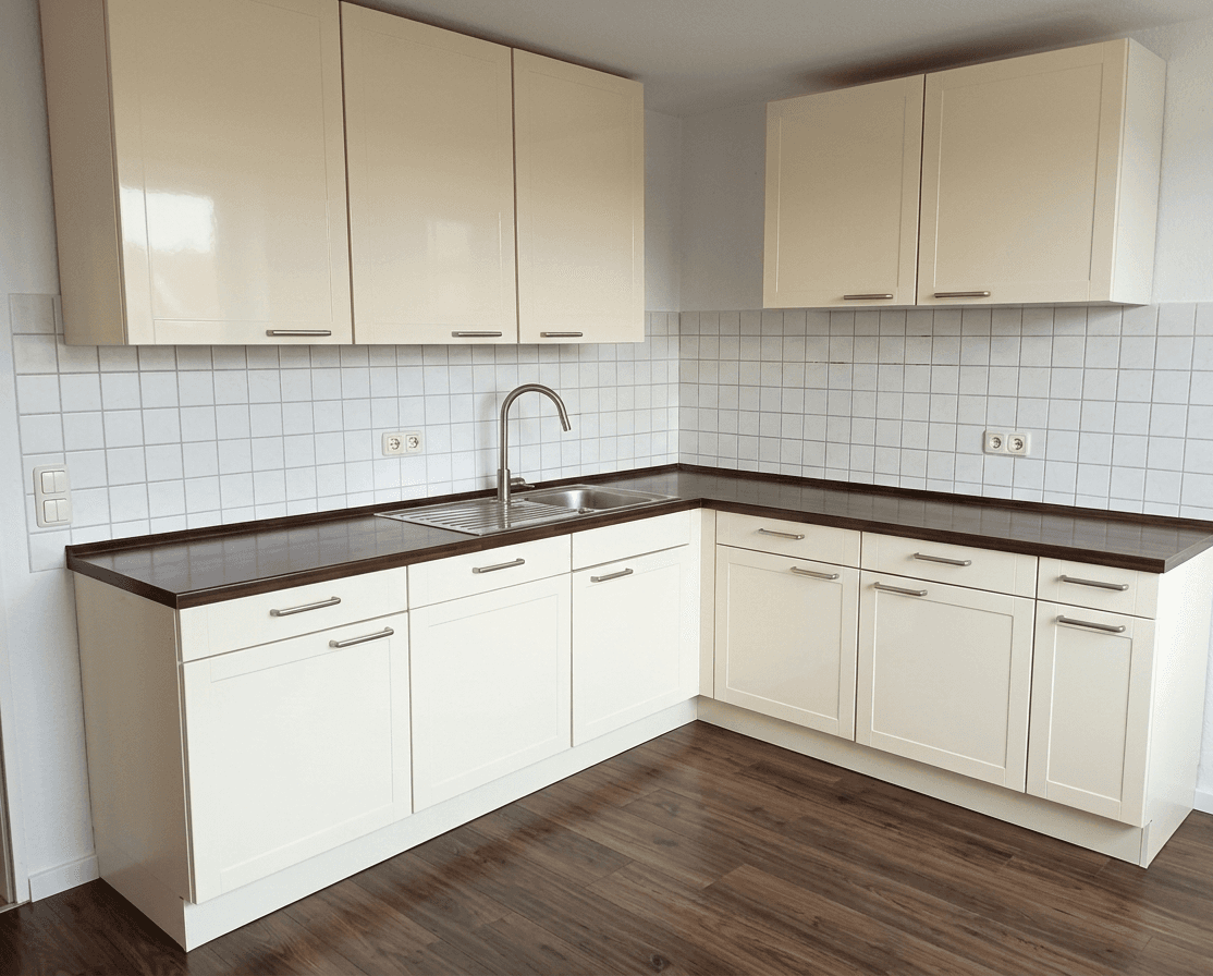 Prodej bytu 3+1 59 m², Robertstraße 58, Dortmund, Severní Porýní-Vestfálsko Prodej bytu 3+1 59 m², Robertstraße 58, Dortmund, Severní Porýní-Vestfálsko