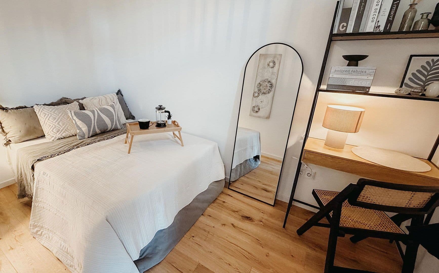 Prodej bytu 2+1 34 m², München, Bavorsko Prodej bytu 2+1 34 m², München, Bavorsko