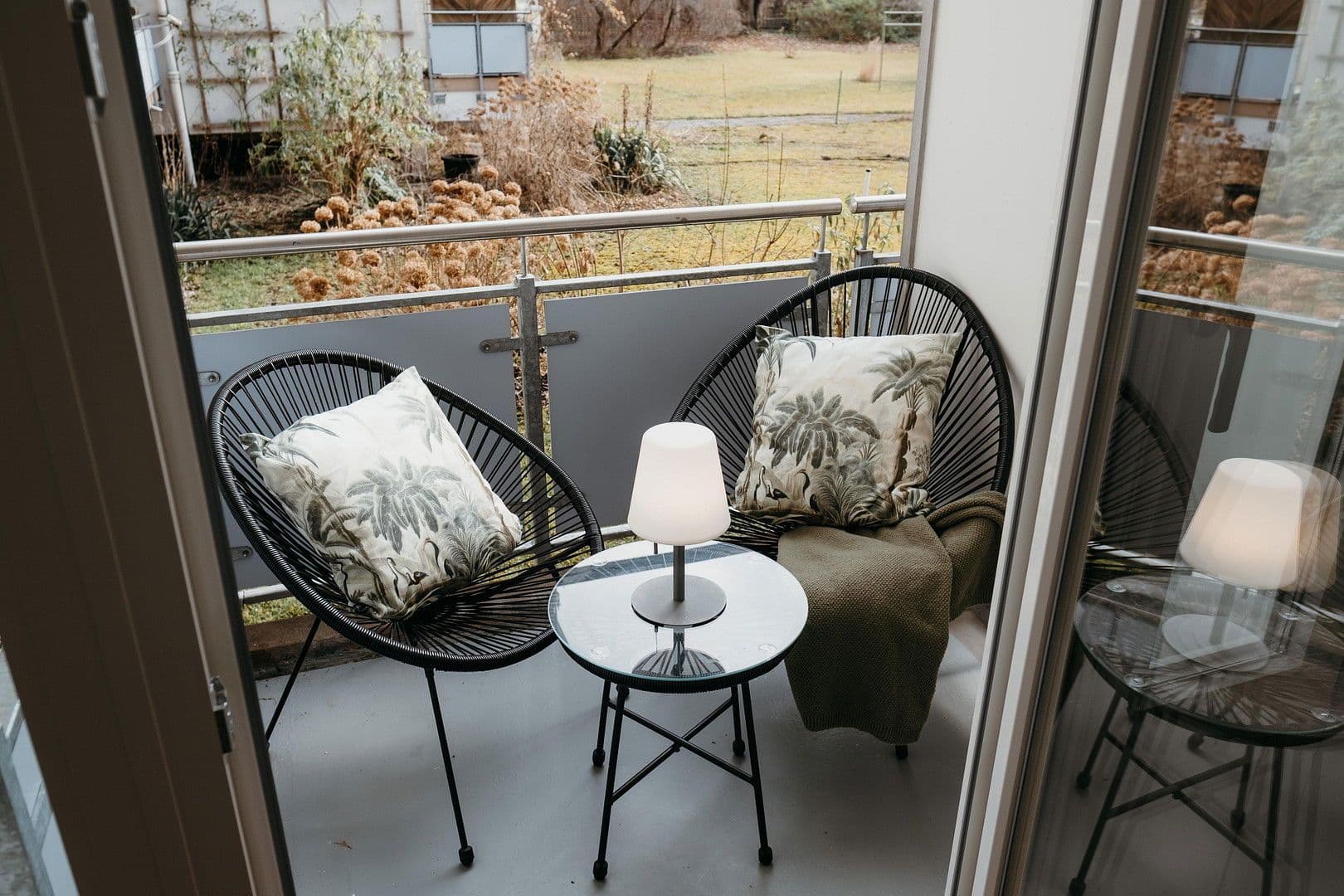 Prodej bytu 2+1 34 m², München, Bavorsko Prodej bytu 2+1 34 m², München, Bavorsko