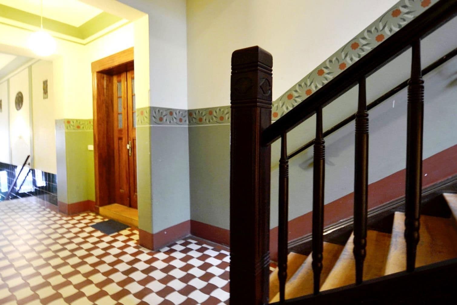 Pronájem bytu 3+1 78 m², Taubestraße 22, Leipzig, Sasko Pronájem bytu 3+1 78 m², Taubestraße 22, Leipzig, Sasko