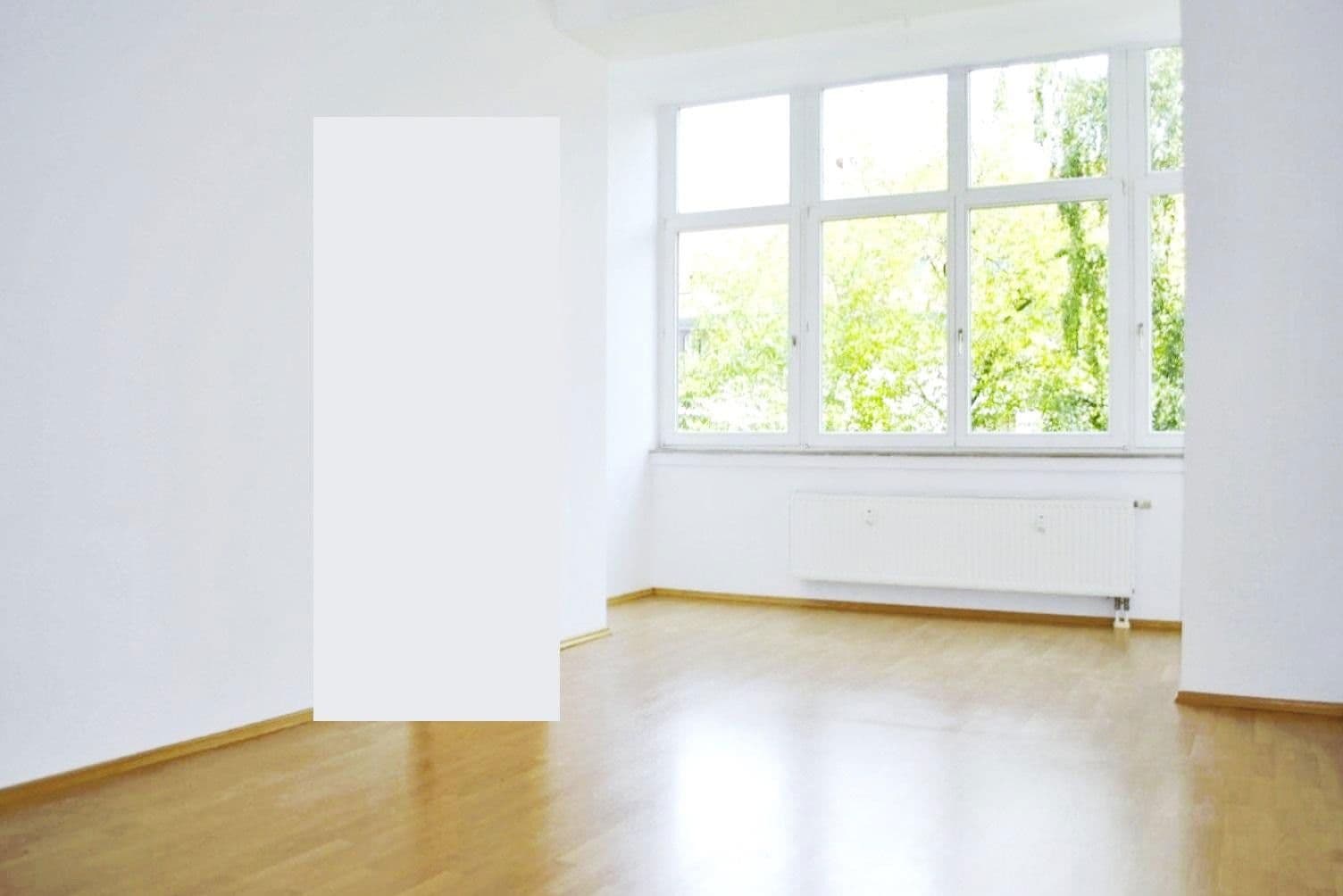 Pronájem bytu 3+1 78 m², Taubestraße 22, Leipzig, Sasko Pronájem bytu 3+1 78 m², Taubestraße 22, Leipzig, Sasko