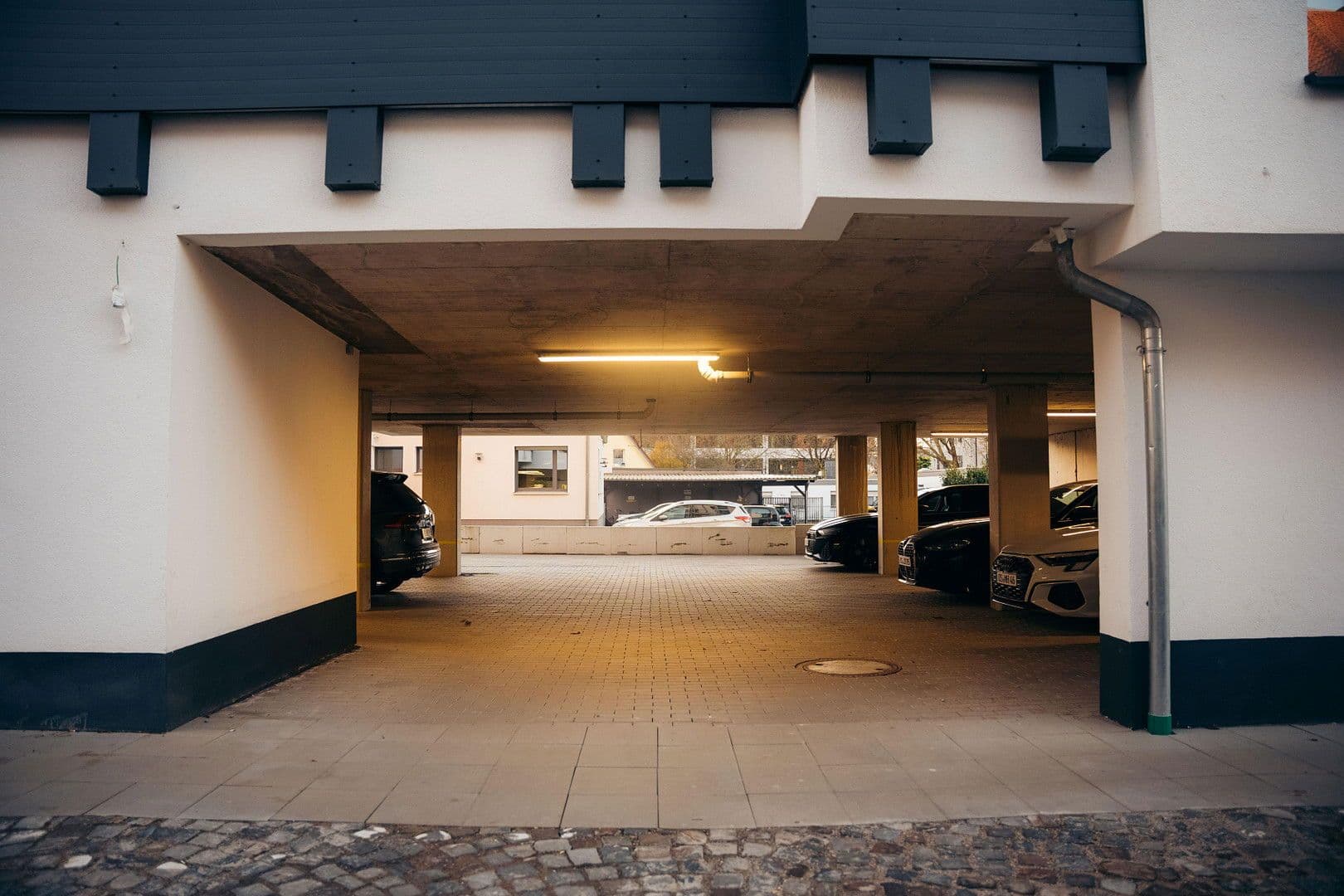 Pronájem bytu 3+kk 97 m², Hackländerstr. 5, Osnabrück, Dolní Sasko Pronájem bytu 3+kk 97 m², Hackländerstr. 5, Osnabrück, Dolní Sasko