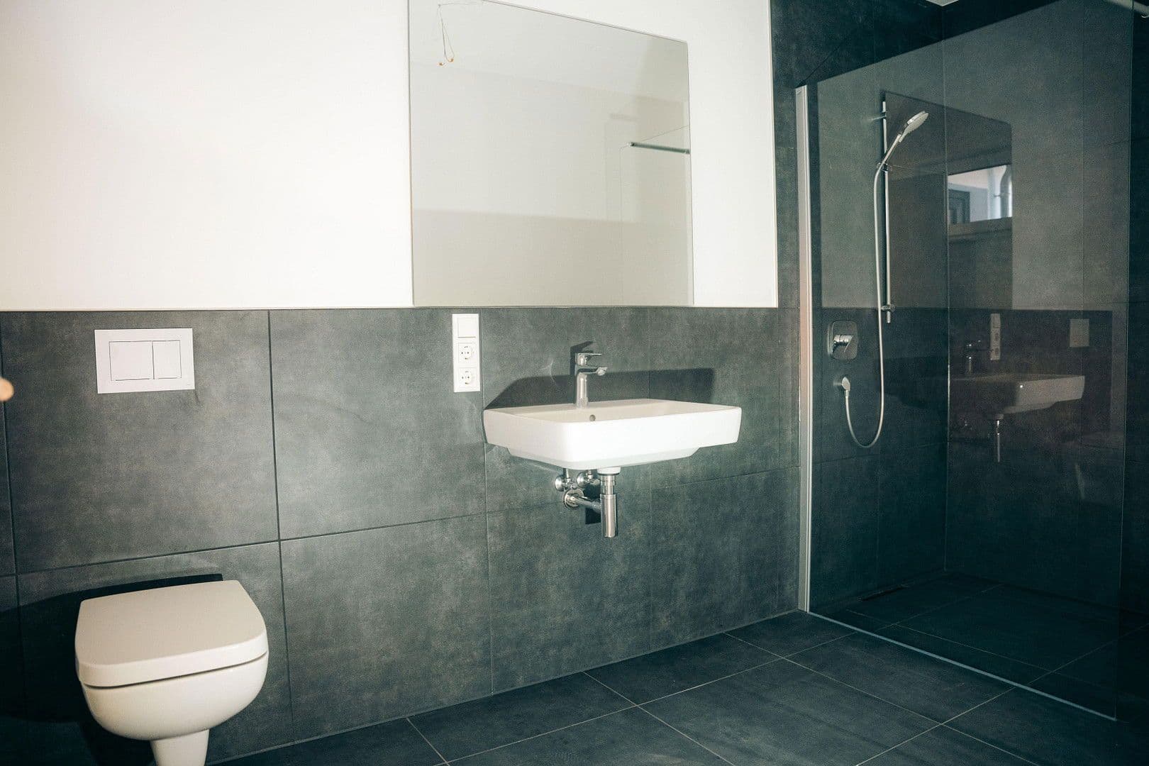 Pronájem bytu 3+kk 97 m², Hackländerstr. 5, Osnabrück, Dolní Sasko Pronájem bytu 3+kk 97 m², Hackländerstr. 5, Osnabrück, Dolní Sasko