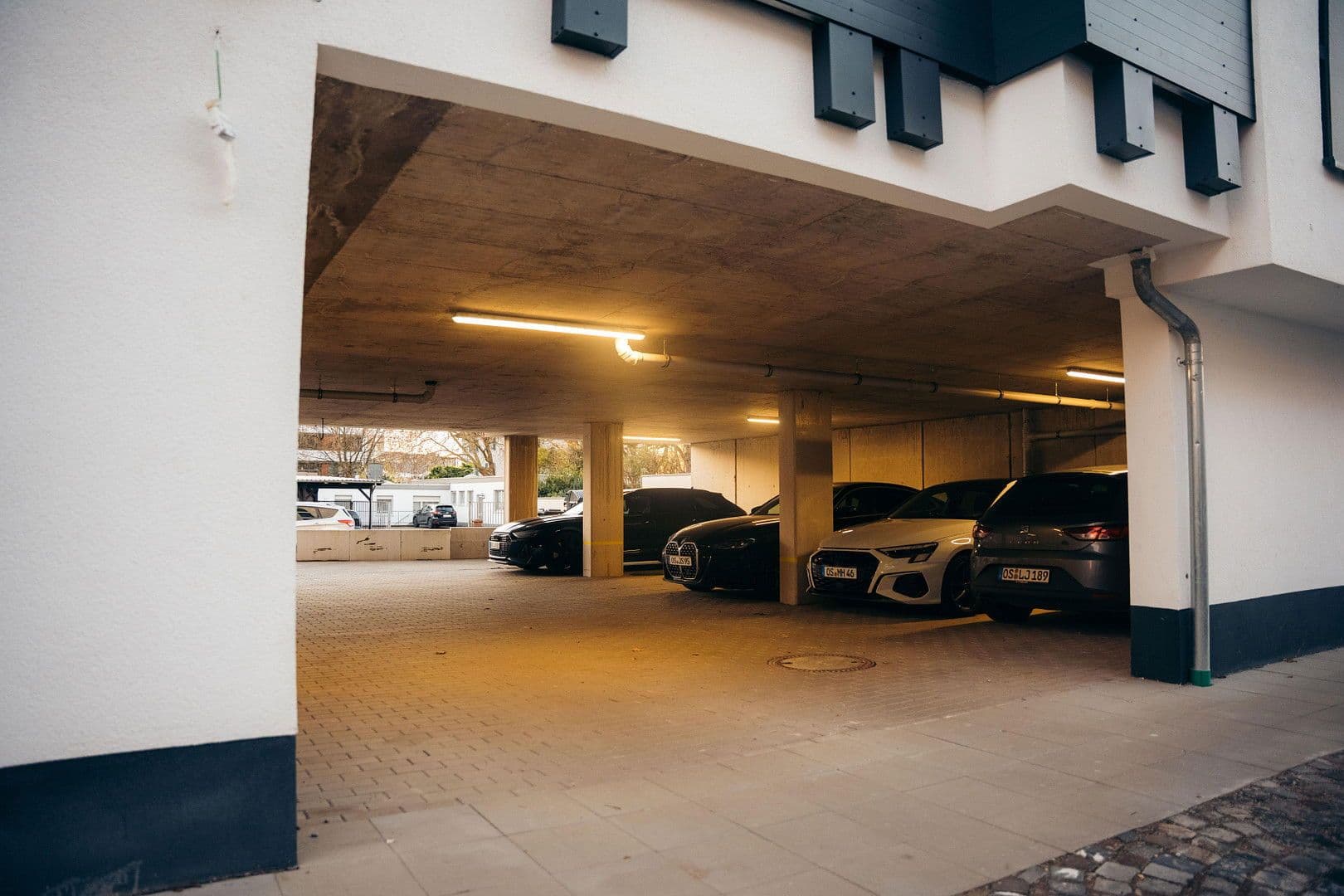 Pronájem bytu 3+kk 97 m², Hackländerstr. 5, Osnabrück, Dolní Sasko Pronájem bytu 3+kk 97 m², Hackländerstr. 5, Osnabrück, Dolní Sasko