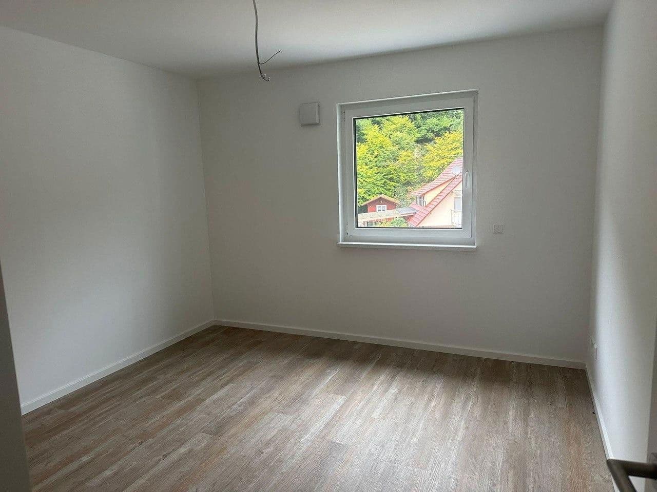 Pronájem bytu 2+1 60 m², Im Dorf 100B, Nordrach, Bádensko-Württembersko Pronájem bytu 2+1 60 m², Im Dorf 100B, Nordrach, Bádensko-Württembersko