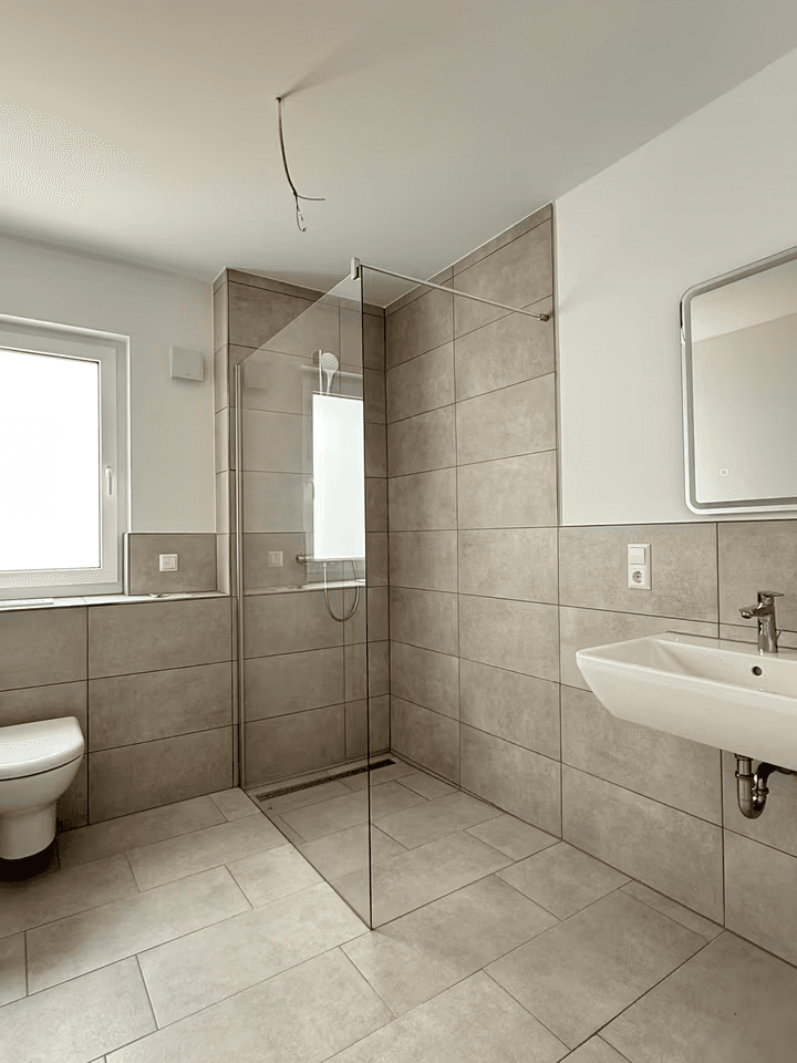 Pronájem bytu 2+1 60 m², Im Dorf 100B, Nordrach, Bádensko-Württembersko Pronájem bytu 2+1 60 m², Im Dorf 100B, Nordrach, Bádensko-Württembersko