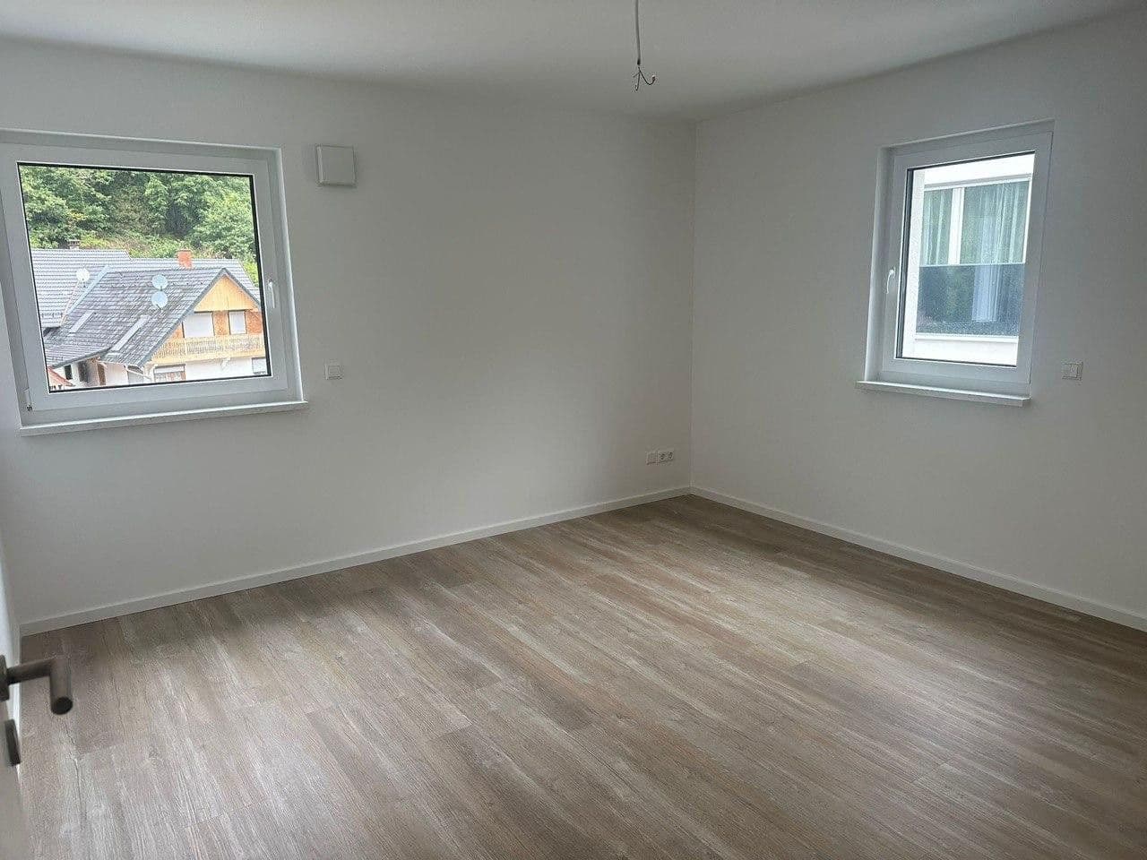 Pronájem bytu 2+1 60 m², Im Dorf 100B, Nordrach, Bádensko-Württembersko Pronájem bytu 2+1 60 m², Im Dorf 100B, Nordrach, Bádensko-Württembersko