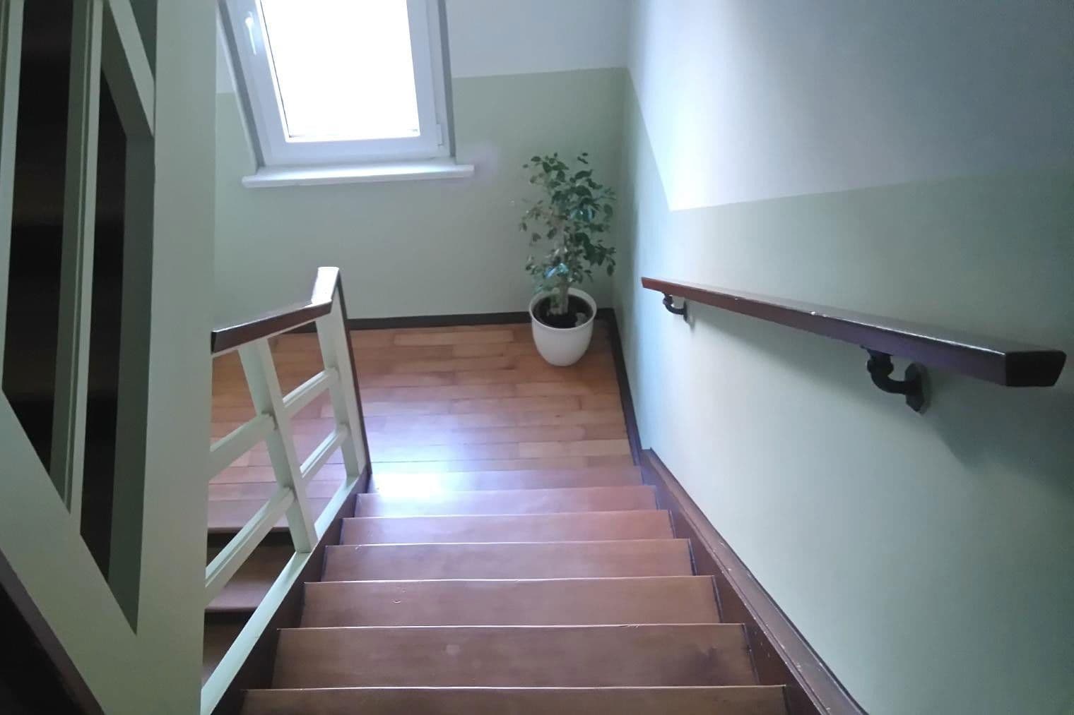 Pronájem bytu 3+1 58 m², Goethestraße 16, Taucha, Sasko Pronájem bytu 3+1 58 m², Goethestraße 16, Taucha, Sasko