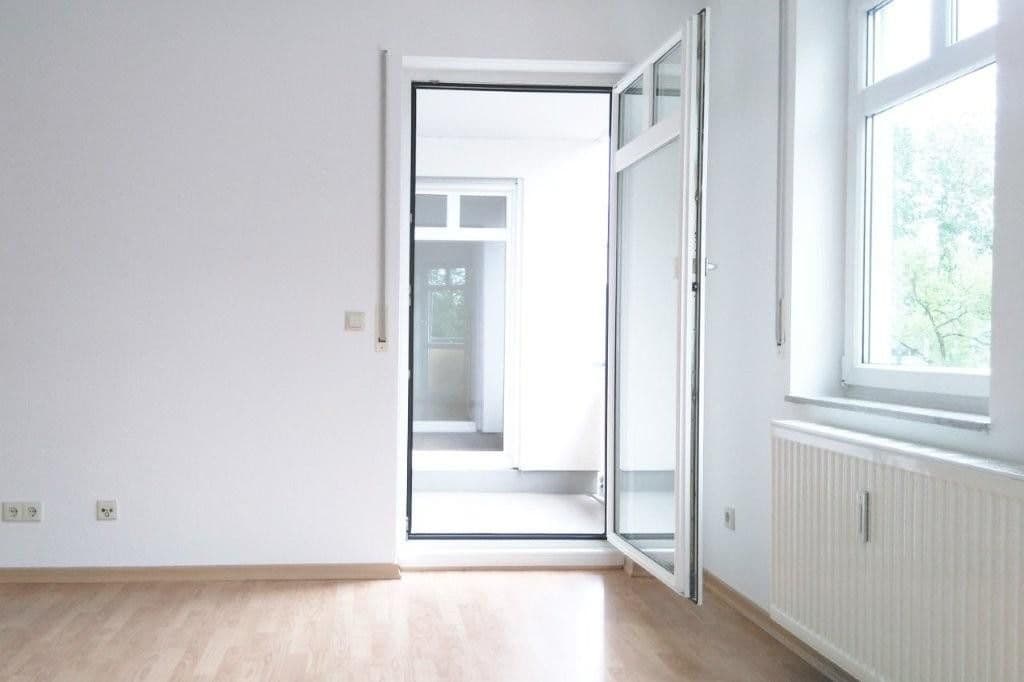 Pronájem bytu 2+1 60 m², Kunzestraße 5, Leipzig, Sasko Pronájem bytu 2+1 60 m², Kunzestraße 5, Leipzig, Sasko