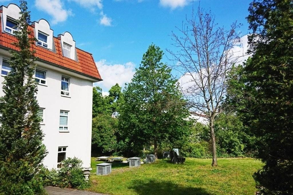 Pronájem bytu 2+1 60 m², Kunzestraße 5, Leipzig, Sasko Pronájem bytu 2+1 60 m², Kunzestraße 5, Leipzig, Sasko