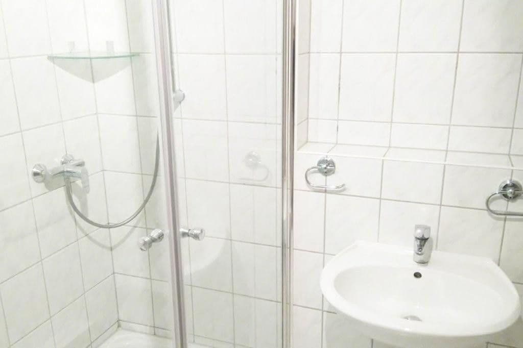 Pronájem bytu 2+1 60 m², Kunzestraße 5, Leipzig, Sasko Pronájem bytu 2+1 60 m², Kunzestraße 5, Leipzig, Sasko