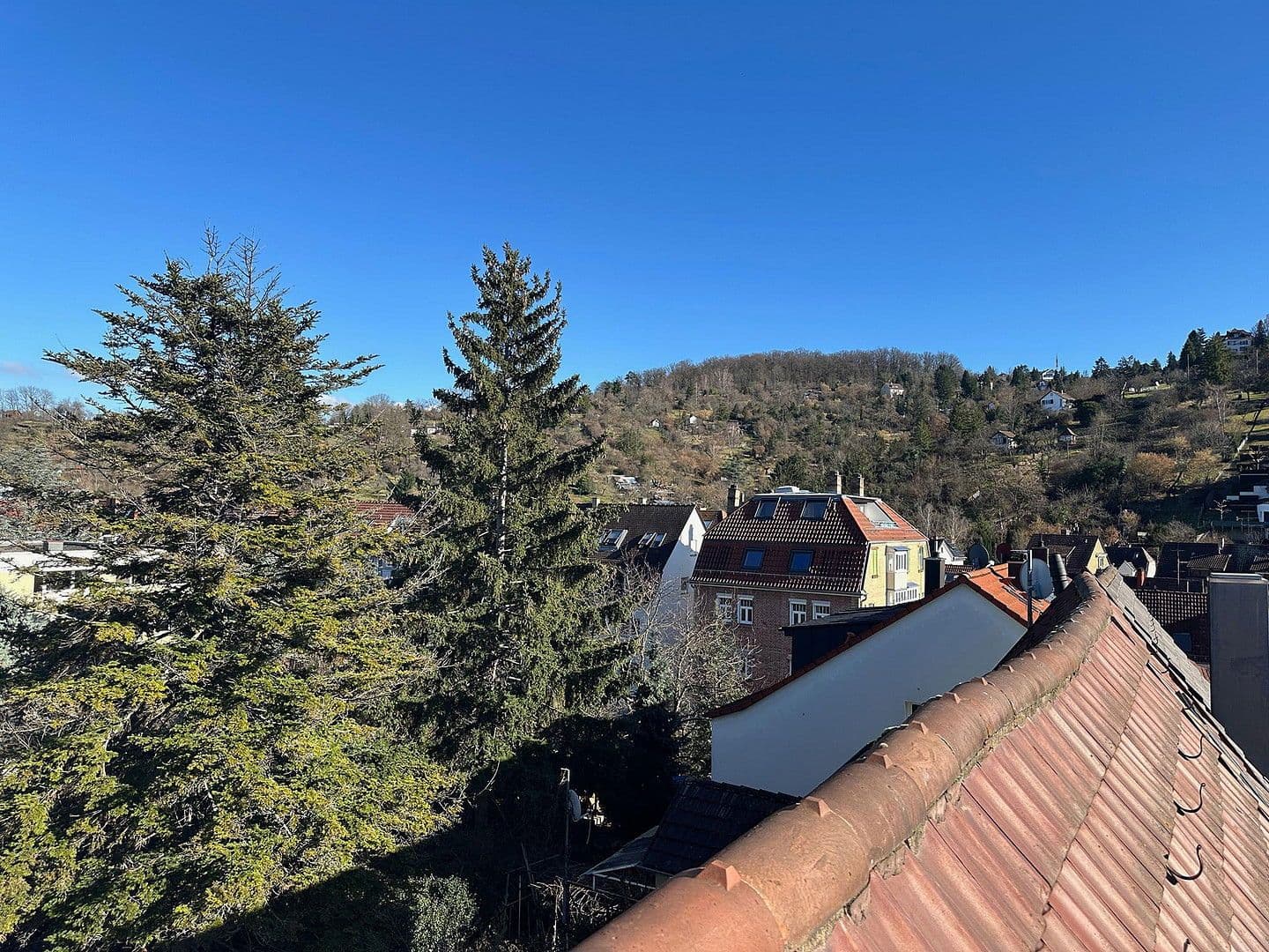 Pronájem bytu 2+1 59 m², Stuttgart, Bádensko-Württembersko Pronájem bytu 2+1 59 m², Stuttgart, Bádensko-Württembersko