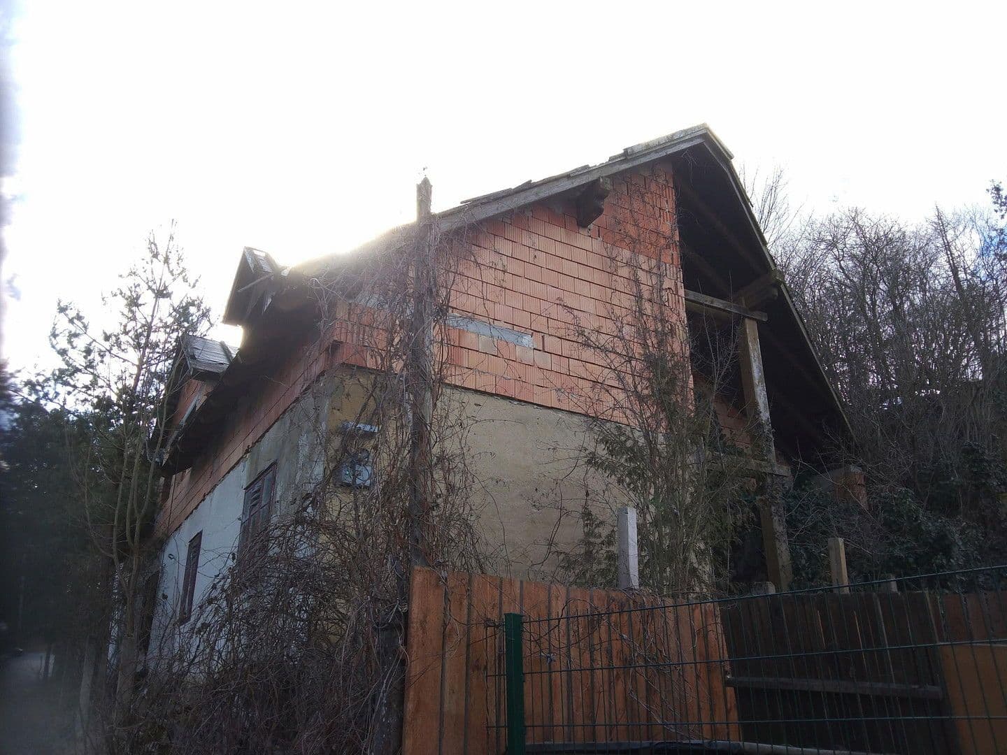 Prodej domu 267 m², pozemek 8.000 m², Drosendorf Stadt, Dolní Rakousko Prodej domu 267 m², pozemek 8.000 m², Drosendorf Stadt, Dolní Rakousko