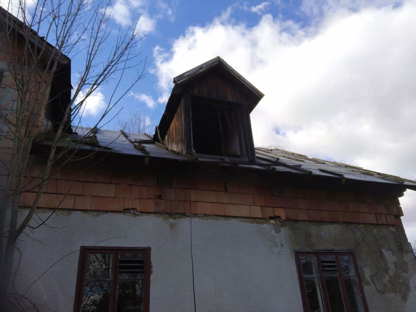 Prodej domu 267 m², pozemek 8.000 m², Drosendorf Stadt, Dolní Rakousko Prodej domu 267 m², pozemek 8.000 m², Drosendorf Stadt, Dolní Rakousko