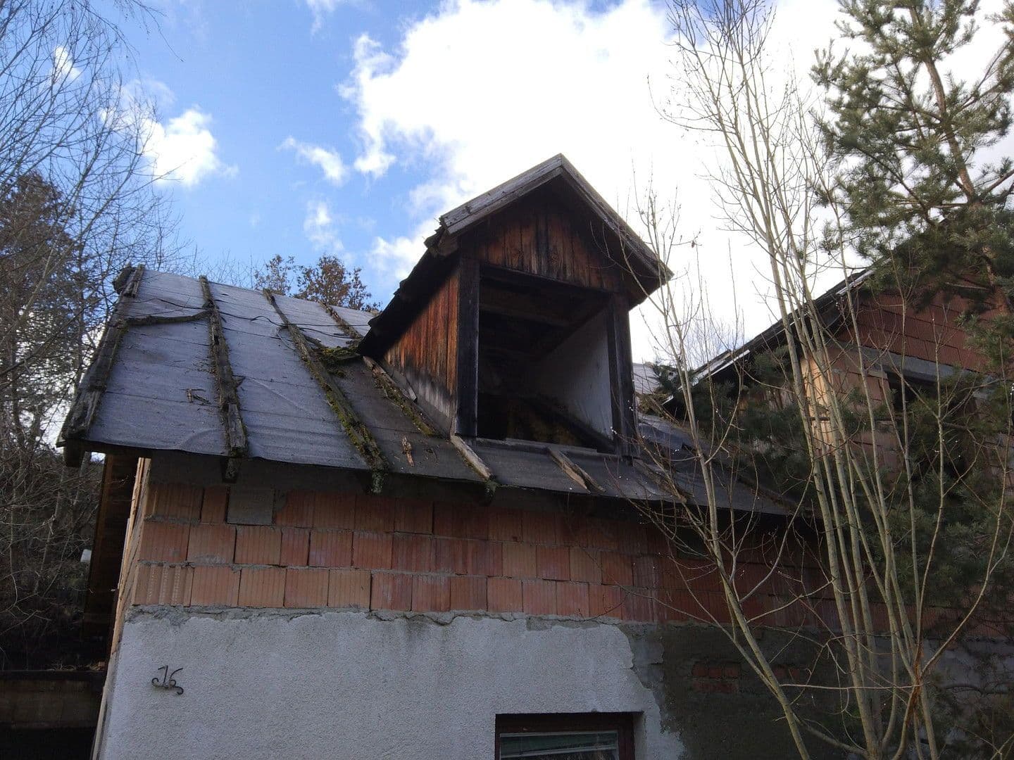 Prodej domu 267 m², pozemek 8.000 m², Drosendorf Stadt, Dolní Rakousko Prodej domu 267 m², pozemek 8.000 m², Drosendorf Stadt, Dolní Rakousko