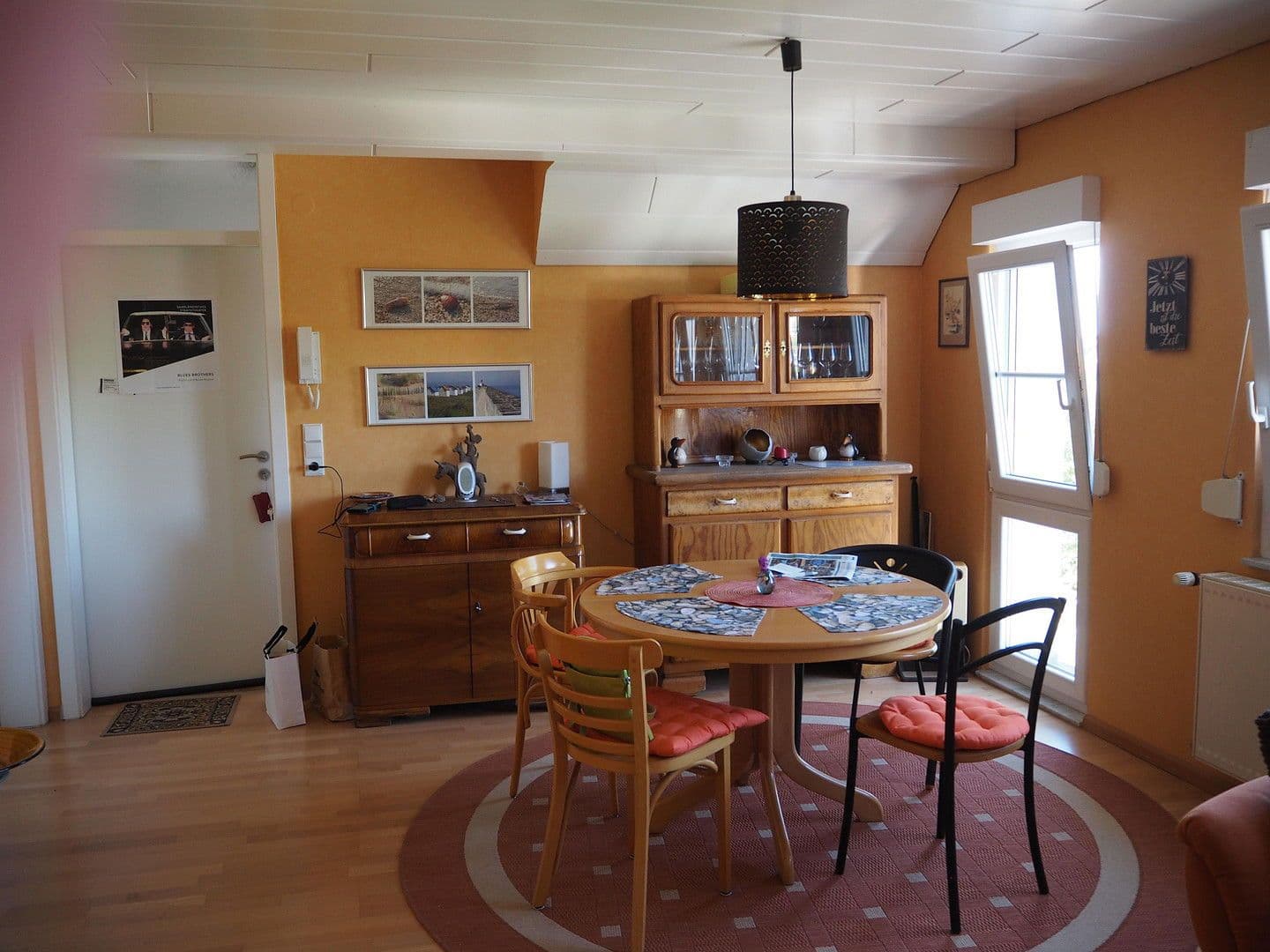 Prodej domu 116 m², pozemek 466 m², Sulzbach/Saar, Země Sársko Prodej domu 116 m², pozemek 466 m², Sulzbach/Saar, Země Sársko