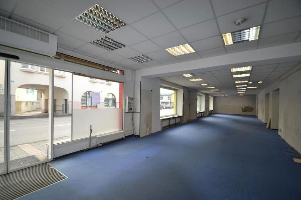 Prodej nebytového prostoru 300 m², Grestnerstraße2-4, Wieselburg, Dolní Rakousko Prodej nebytového prostoru 300 m², Grestnerstraße2-4, Wieselburg, Dolní Rakousko