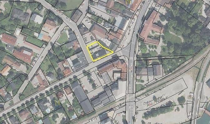 Prodej nebytového prostoru 300 m², Grestnerstraße2-4, Wieselburg, Dolní Rakousko Prodej nebytového prostoru 300 m², Grestnerstraße2-4, Wieselburg, Dolní Rakousko
