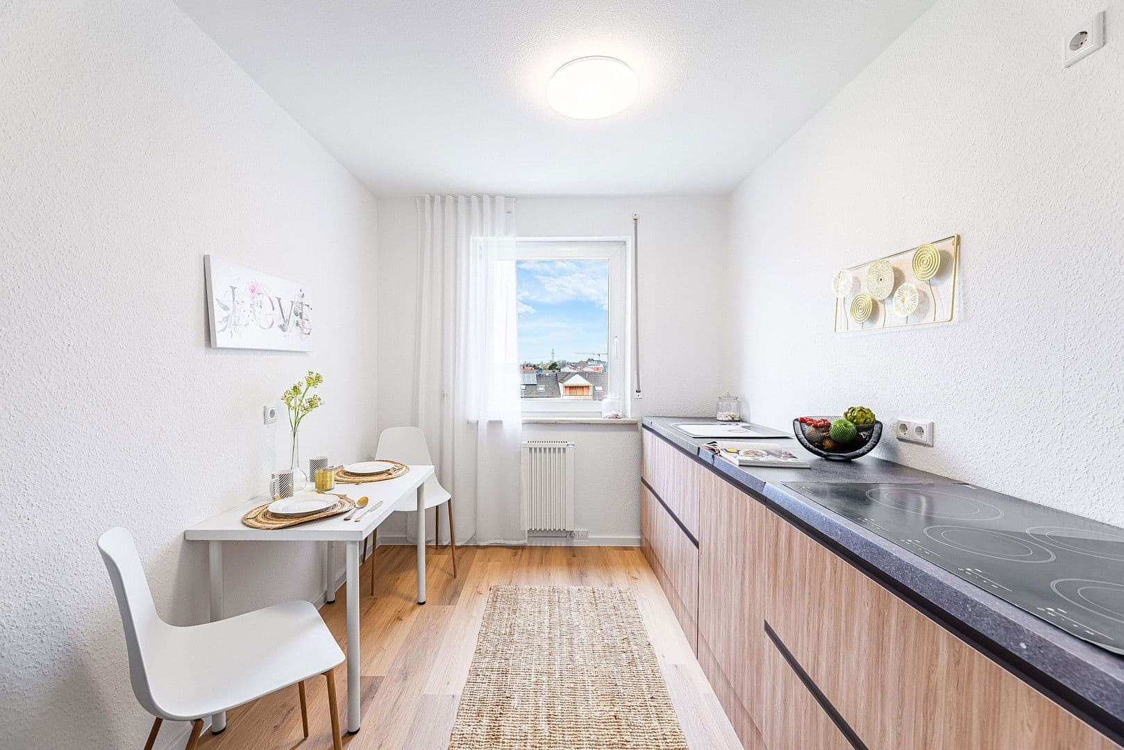 Prodej bytu 3+1 78 m², Seebachmarter 6, Hallstadt, Bavorsko Prodej bytu 3+1 78 m², Seebachmarter 6, Hallstadt, Bavorsko