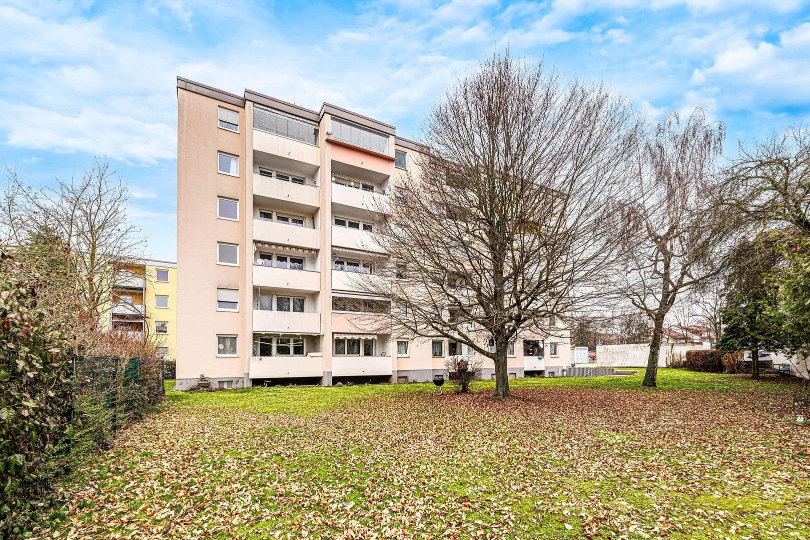 Prodej bytu 3+1 78 m², Seebachmarter 6, Hallstadt, Bavorsko Prodej bytu 3+1 78 m², Seebachmarter 6, Hallstadt, Bavorsko