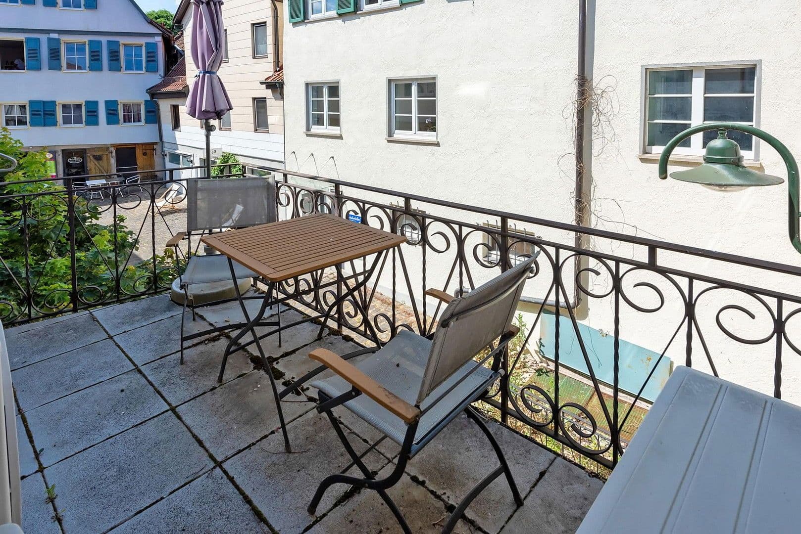 Pronájem kanceláře 420 m², Johann-Philipp-Palm-Straße 8, Schorndorf, Bádensko-Württembersko Pronájem kanceláře 420 m², Johann-Philipp-Palm-Straße 8, Schorndorf, Bádensko-Württembersko