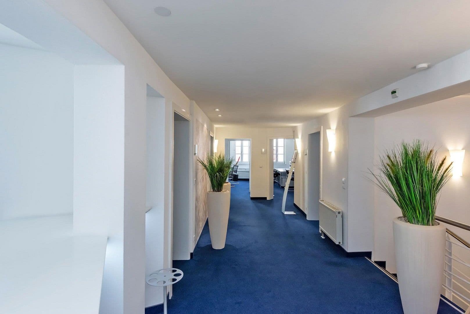 Pronájem kanceláře 420 m², Johann-Philipp-Palm-Straße 8, Schorndorf, Bádensko-Württembersko Pronájem kanceláře 420 m², Johann-Philipp-Palm-Straße 8, Schorndorf, Bádensko-Württembersko