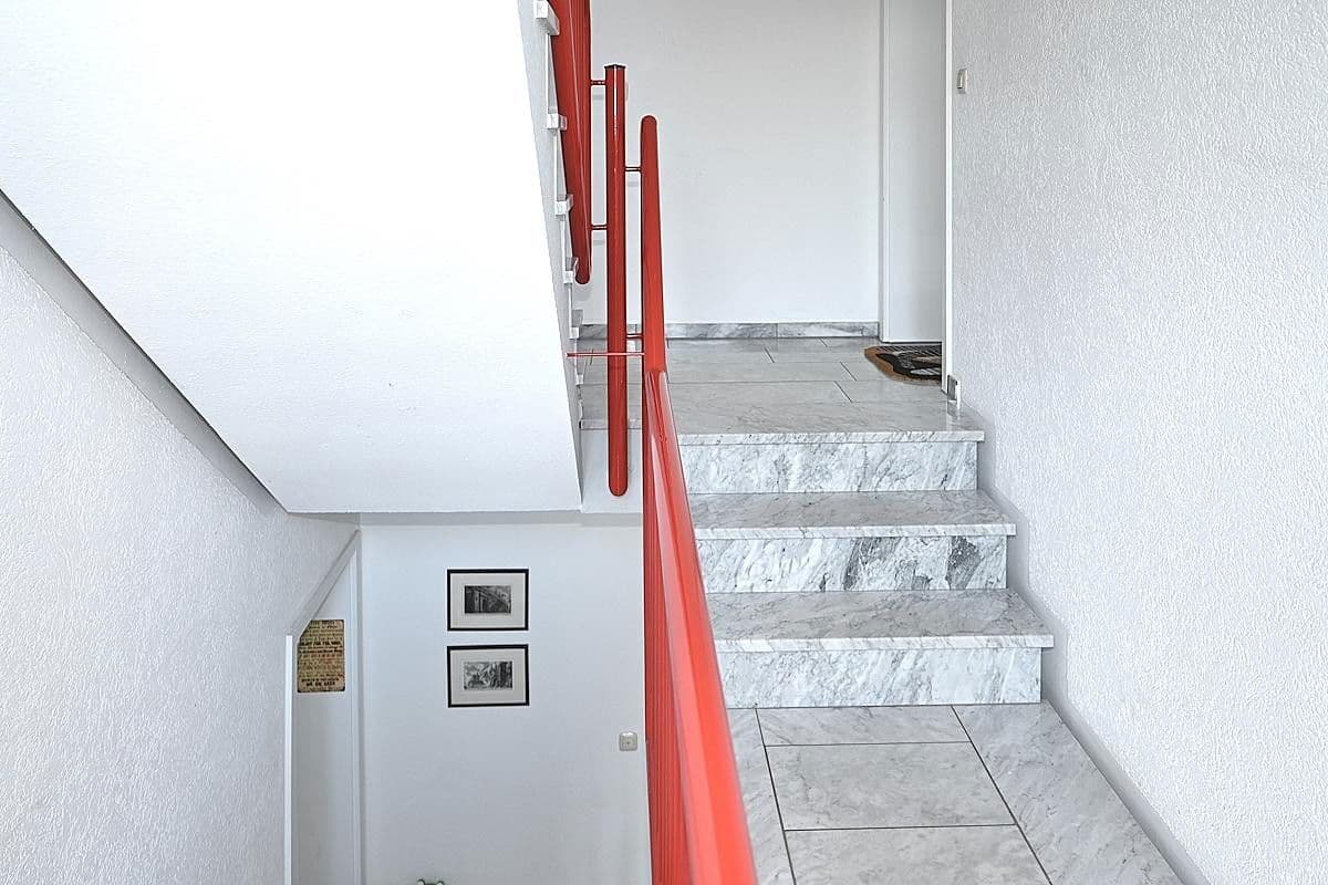 Prodej bytu 4+1 107 m², Bochum, Severní Porýní-Vestfálsko Prodej bytu 4+1 107 m², Bochum, Severní Porýní-Vestfálsko